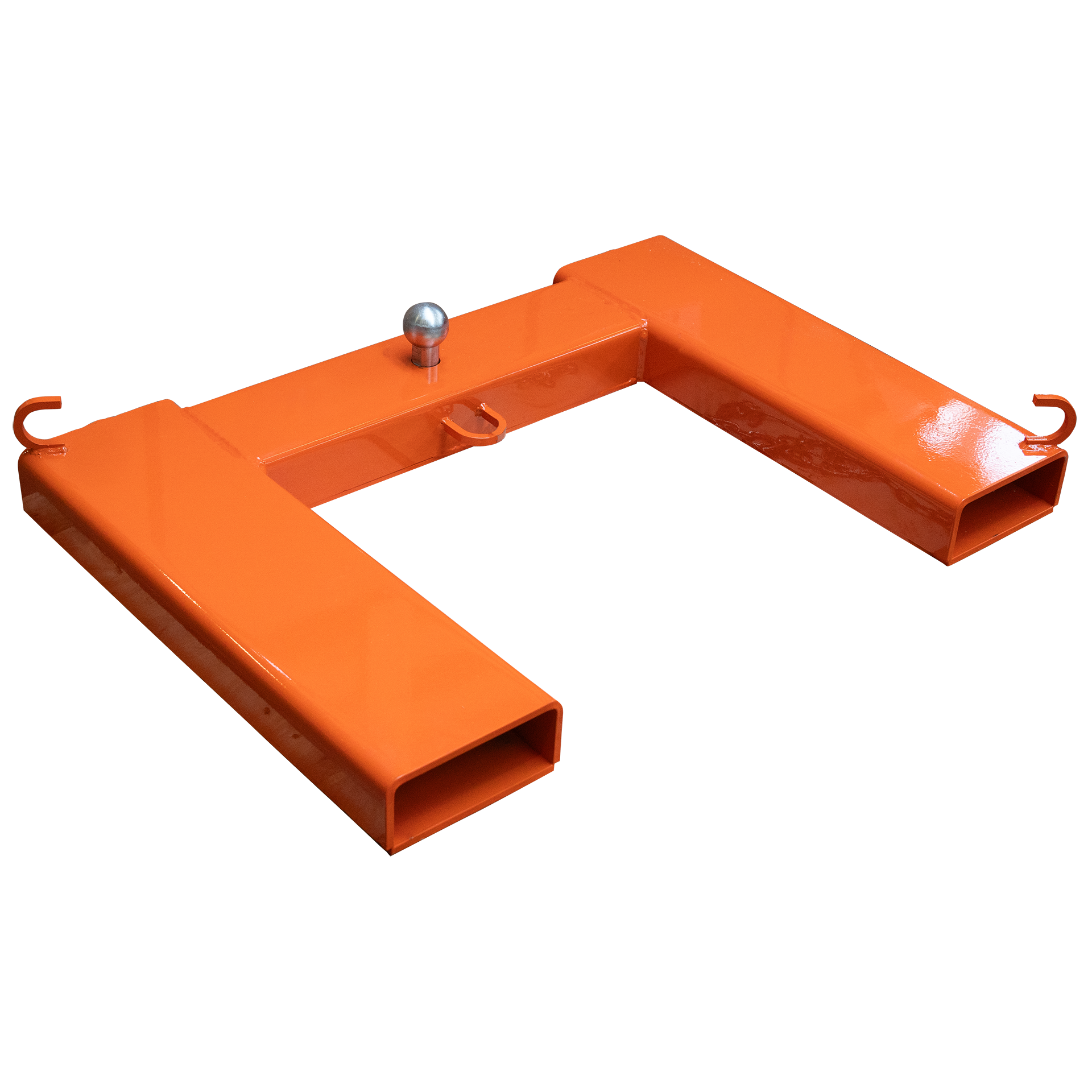 Rangierhilfe STANDARD 2500kg   