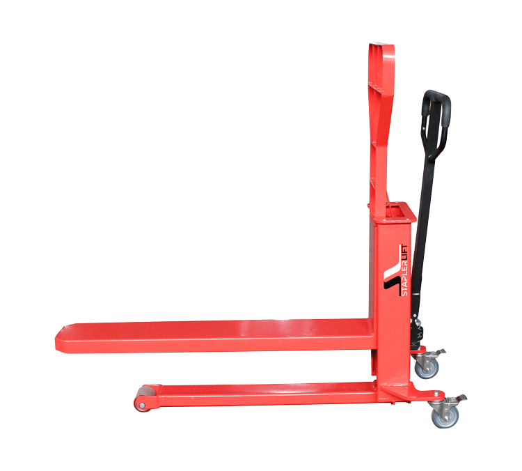 Doppel Display Palettenheber 200kg STANDARD
