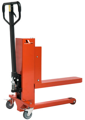 Single Fork Lifter 500kg STANDARD