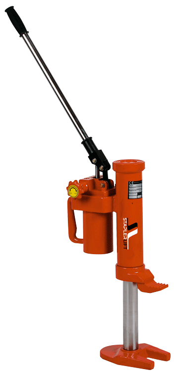 Maschinenheber PLUS+