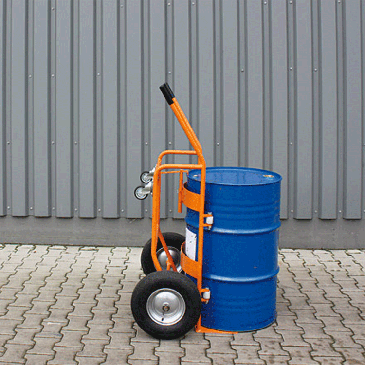 Fasskippbock STANDARD