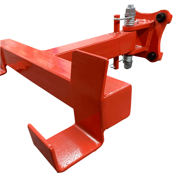 Elektroschlepper 1000kg BASIC