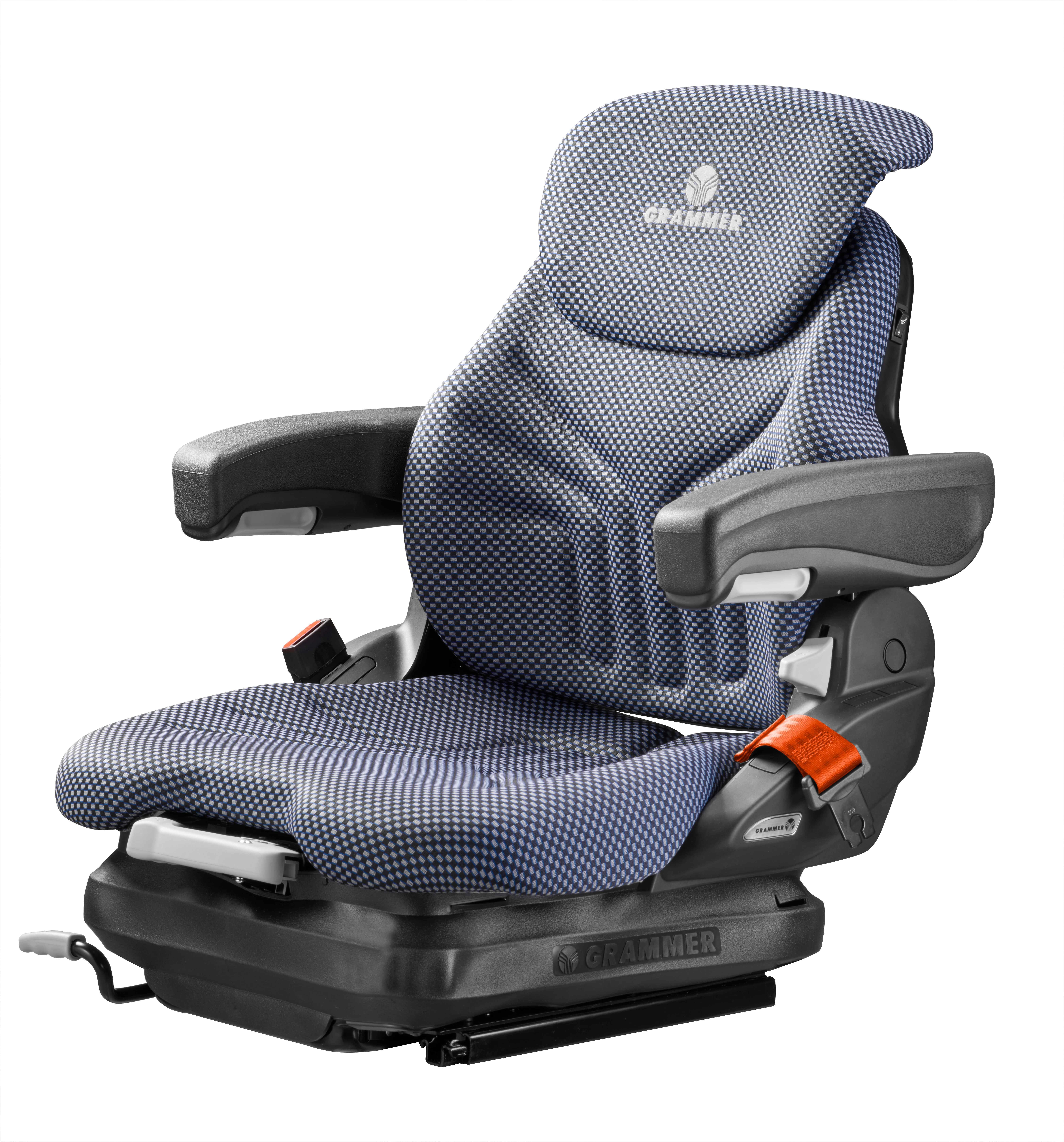 Grammer PRIMO XM PLUS STOFF 