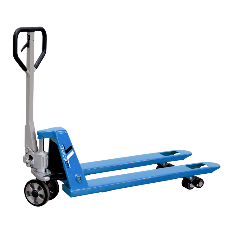 Staplerlift Gabelhubwagen