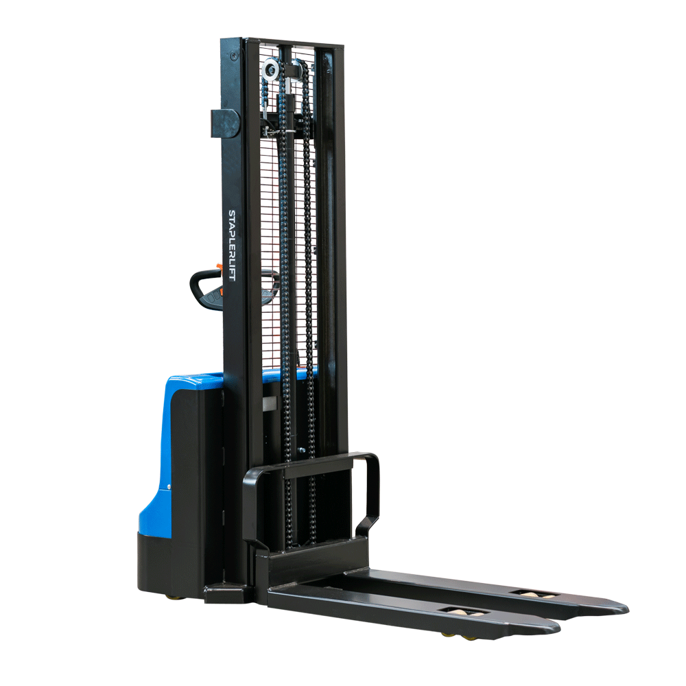 Elektro-Deichselstapler STANDARD Hubhöhe 3000mm