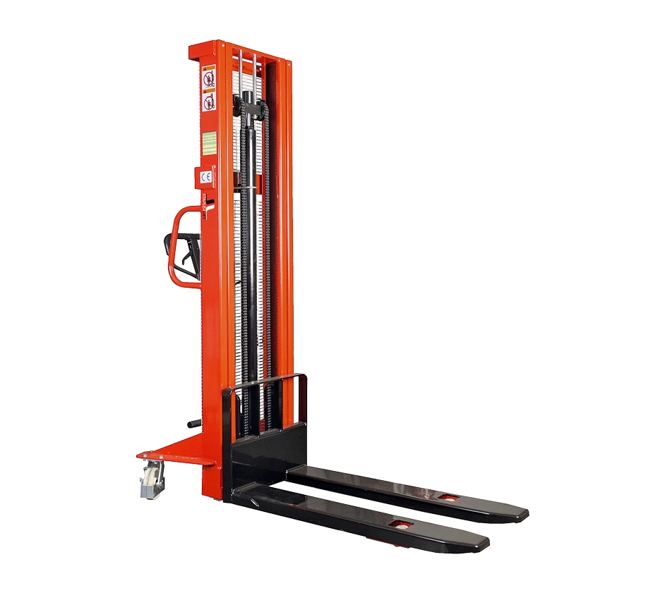 Manueller Handstapler STANDARD