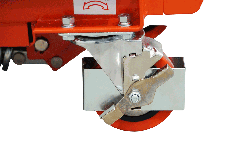 Mobiler Hubtisch Einfachschere PLUS+
