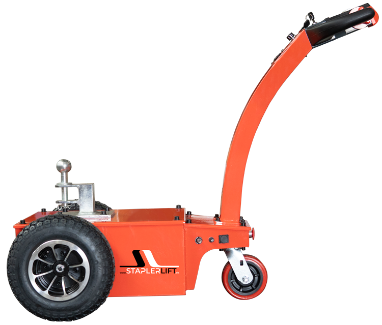 Elektroschlepper 1500kg PLUS+