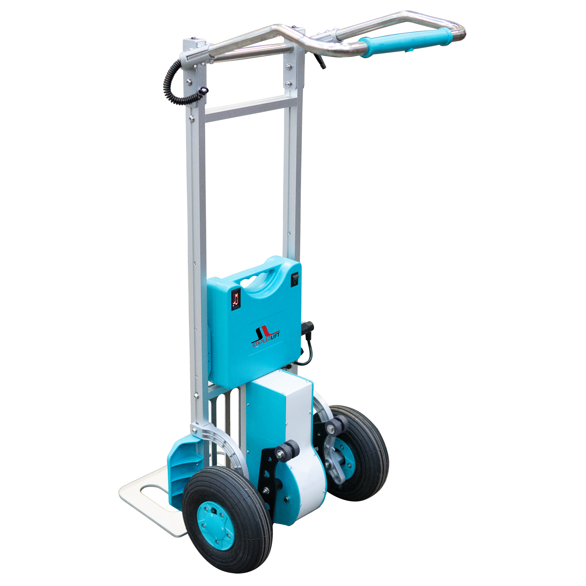 Elektrische Treppensackkarre / Treppensteiger STANDARD