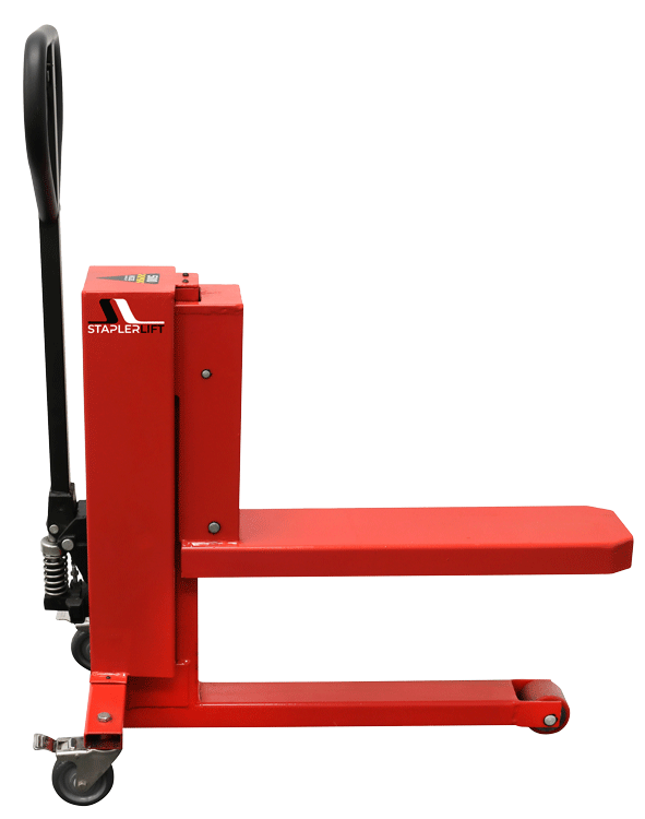 Display Palettenheber 500kg