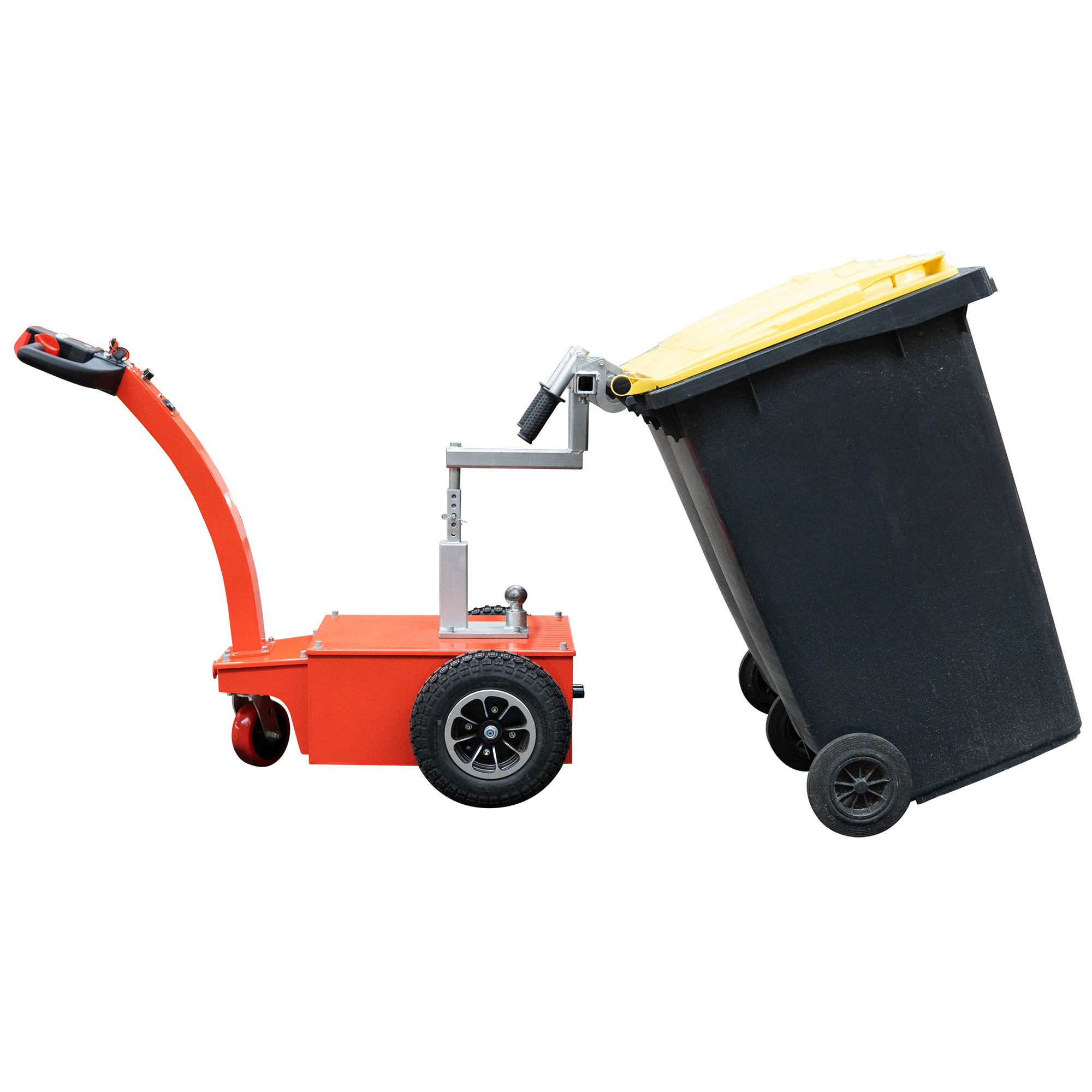 Elektroschlepper 1500kg PLUS+ Elektroschlepper 1500kg PLUS+
