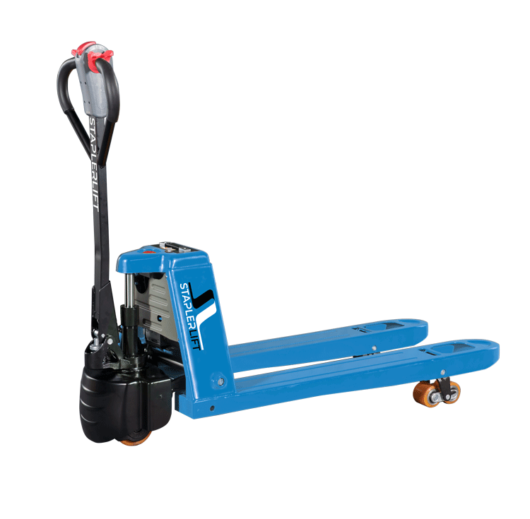 Elektrohubwagen 2000kg STANDARD 