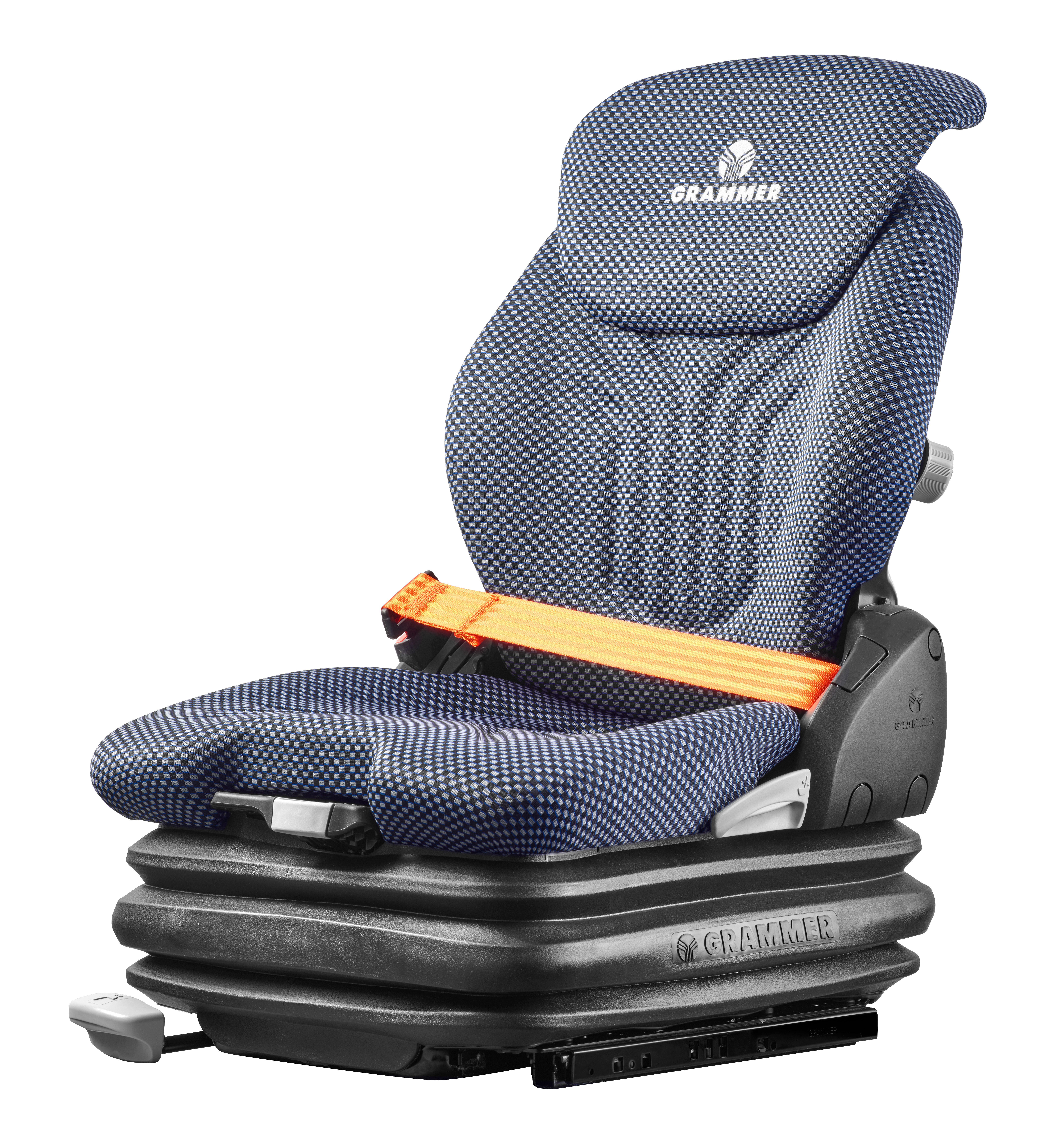 Grammer PRIMO XL STOFF 12 V
