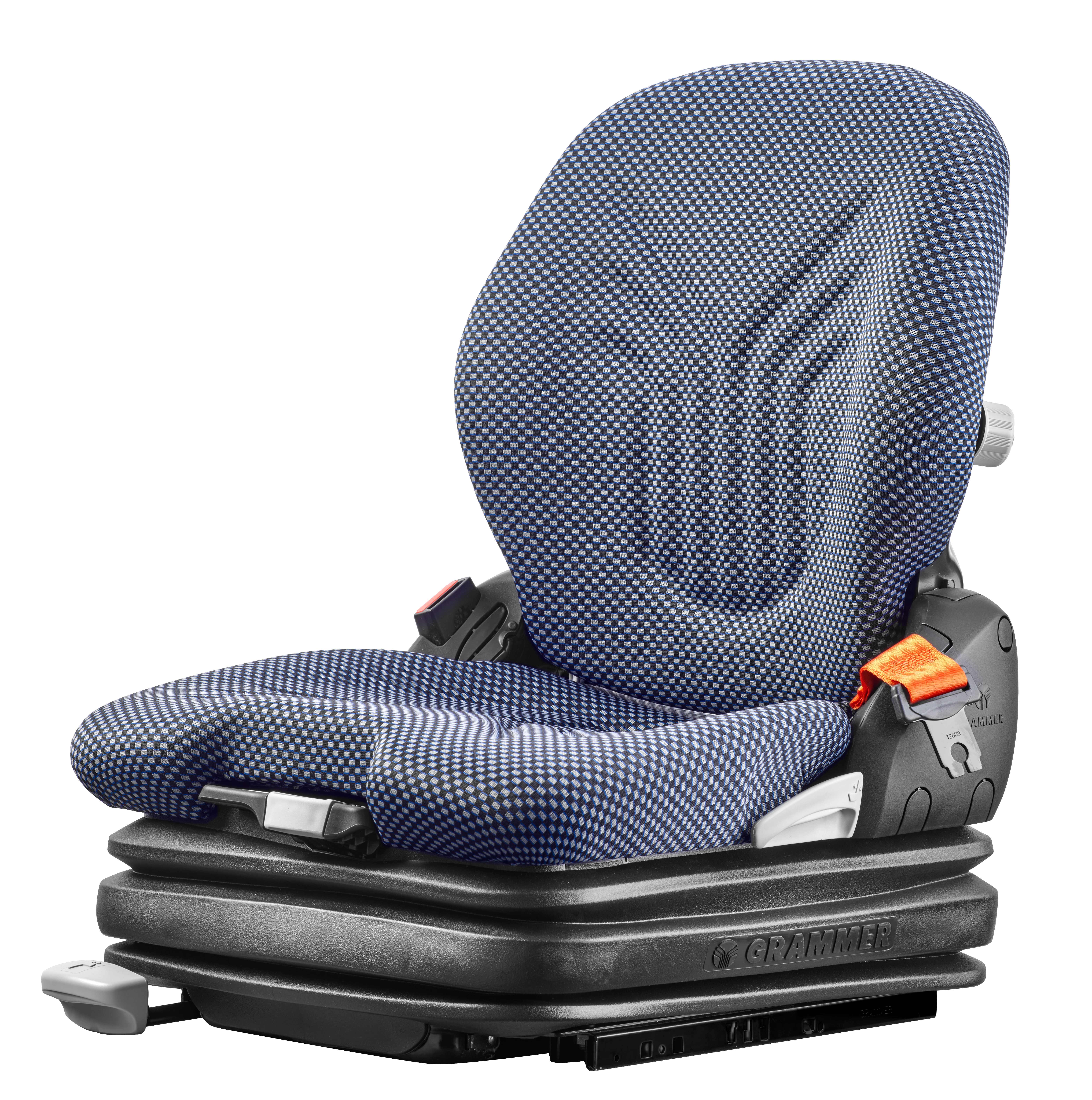 Grammer PRIMO L STOFF 12 V