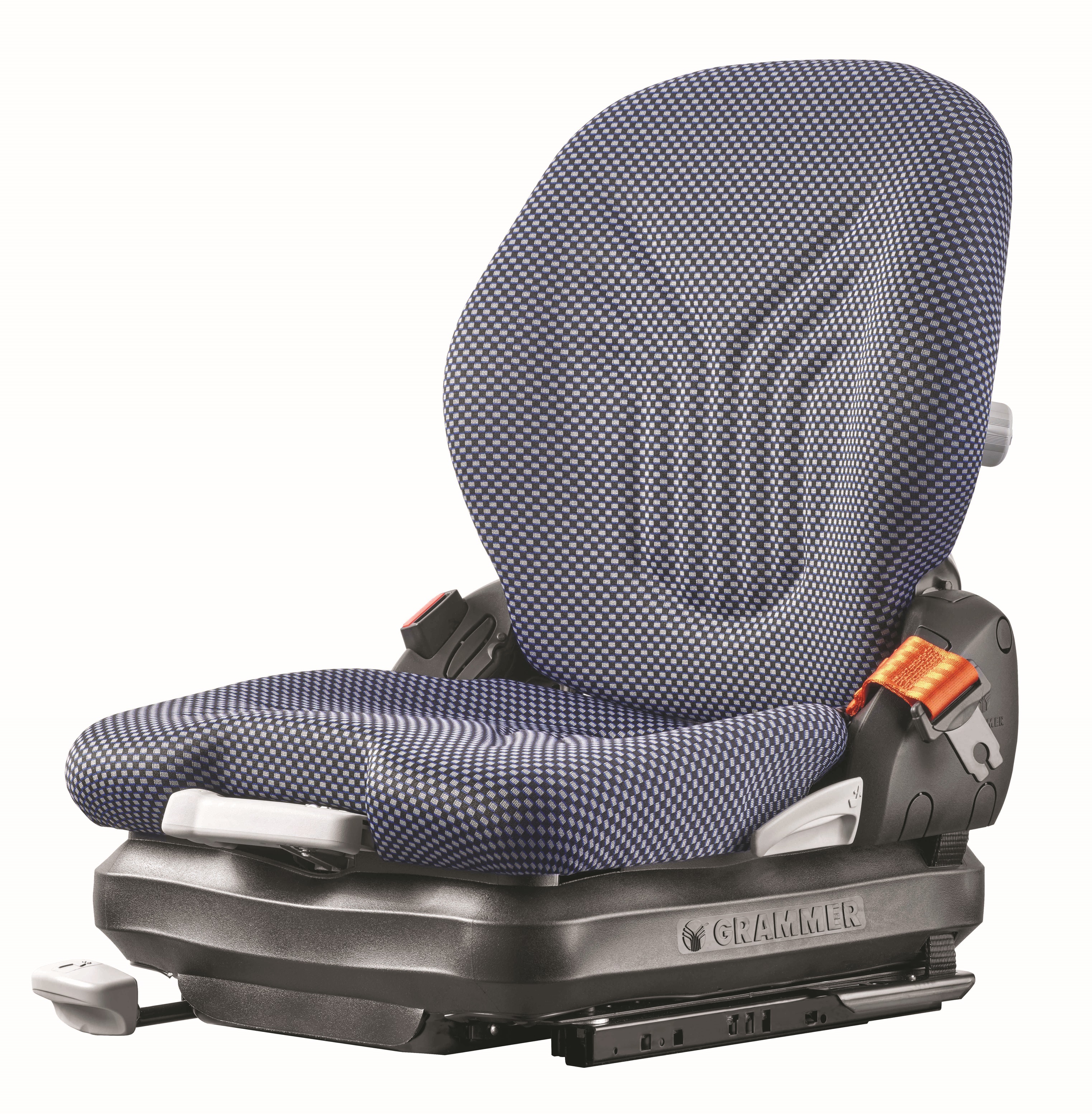 Grammer PRIMO XM STOFF
