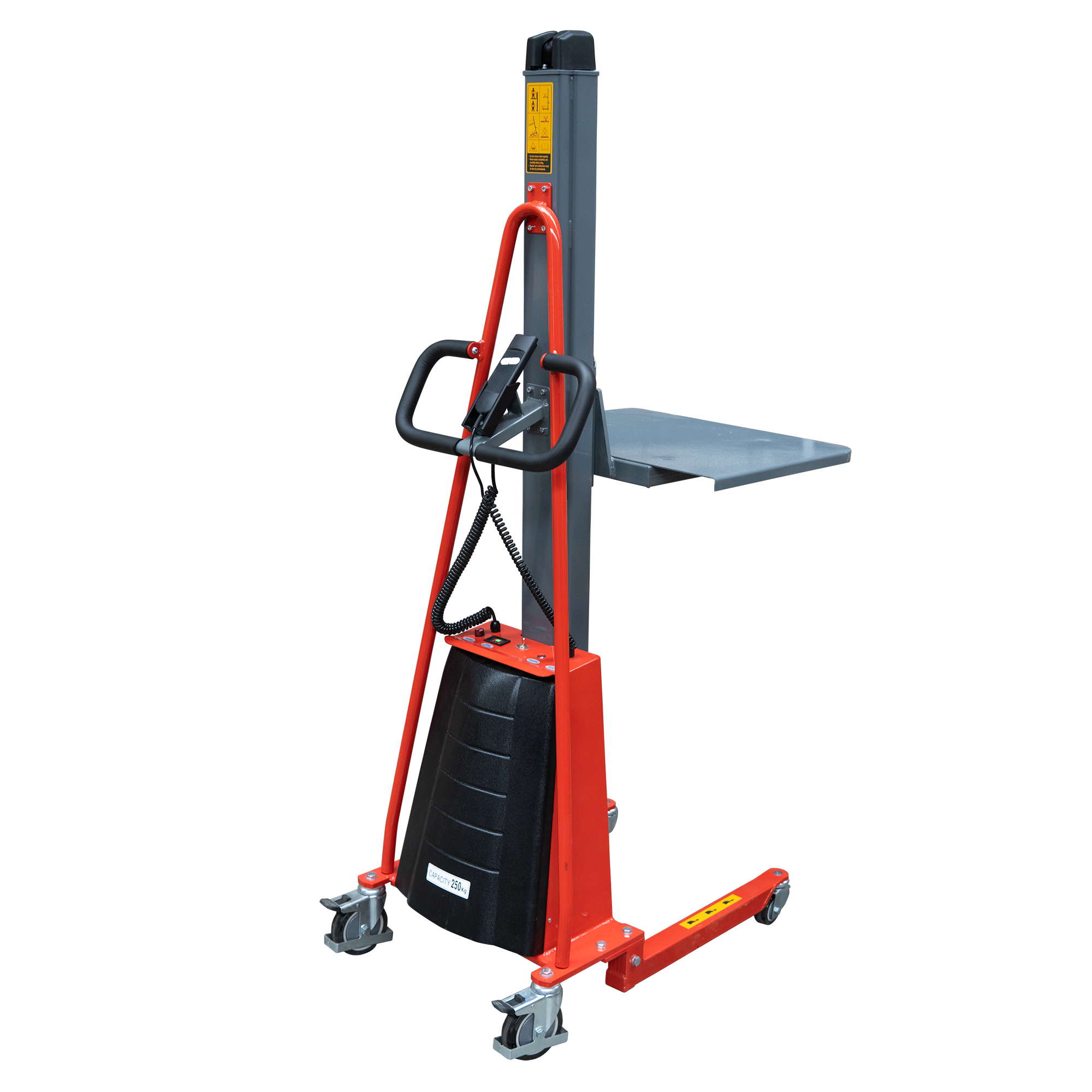 Premium Elektrolifter für elektrisches Heben