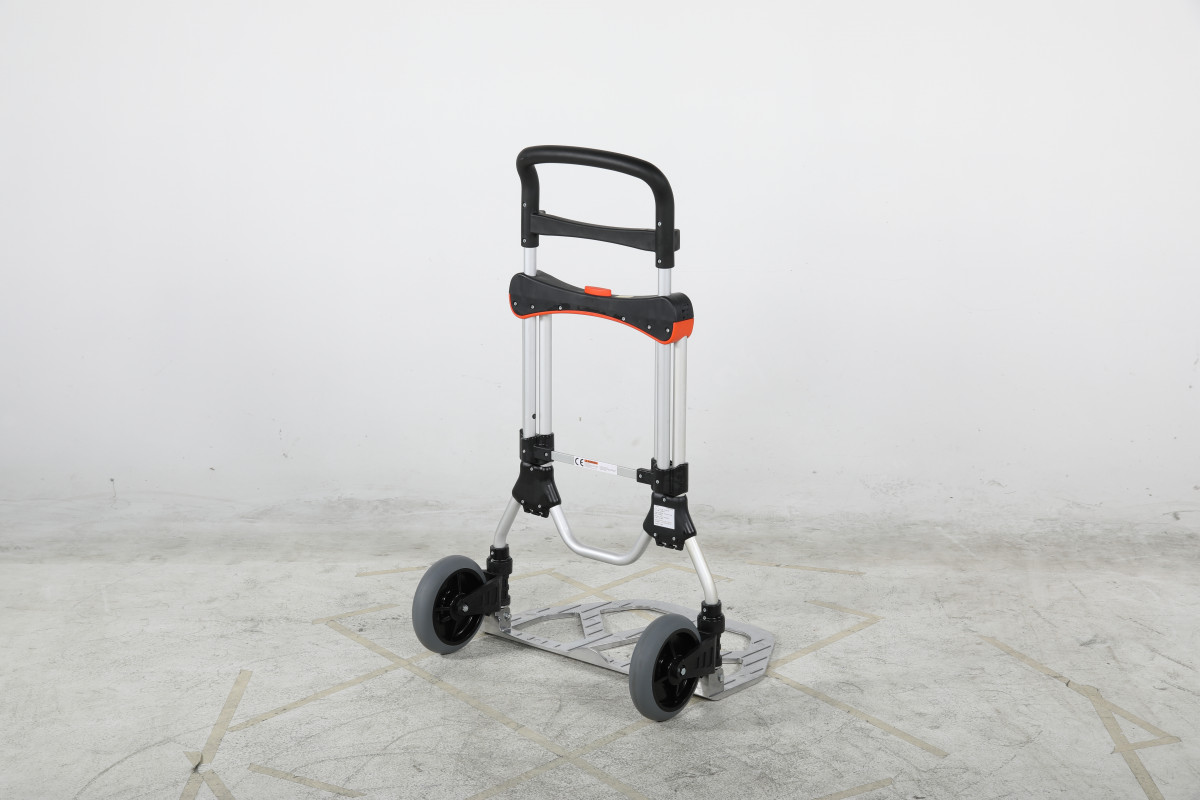 Transportkarre Klappbar STANDARD