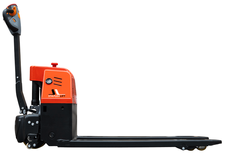 Electric Pallet Truck 1500kg MAX