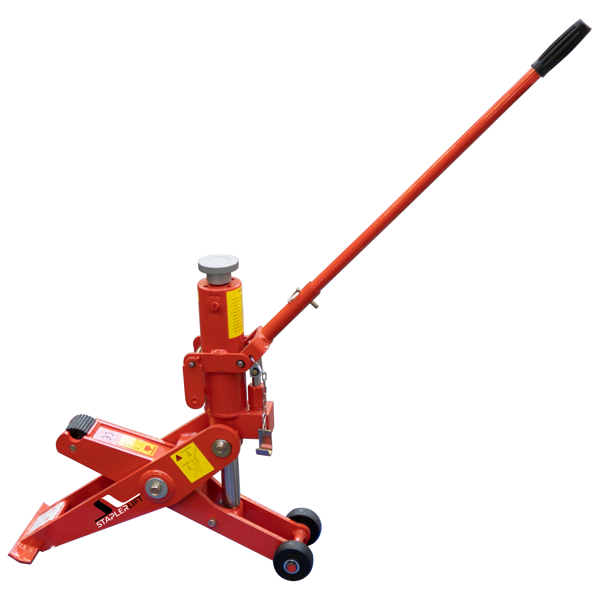 Staplerheber PLUS+