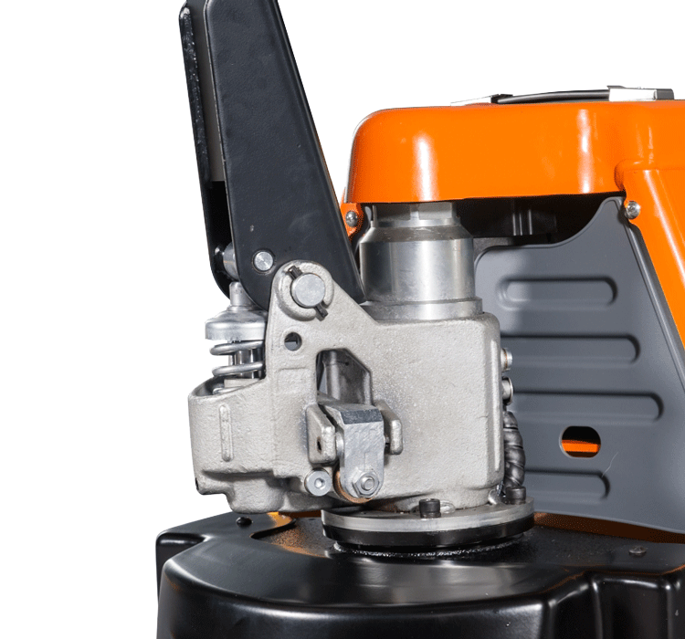 Hydraulik Pumpe Elektro Hubwagen