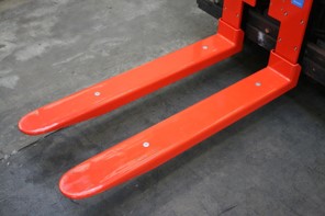 Wiegegabelzinken 2000kg GEBRAUCHT