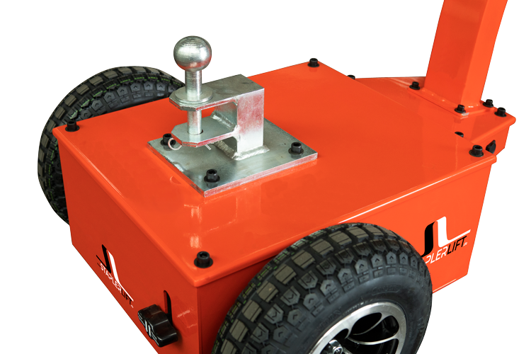 Elektroschlepper 1500kg PLUS+