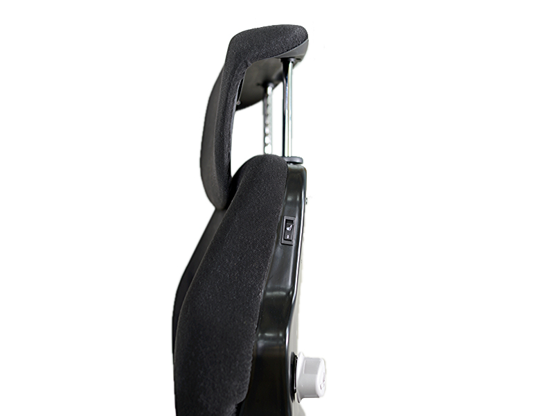 Grammer MSG75 G / 371 "Linde" STOFF