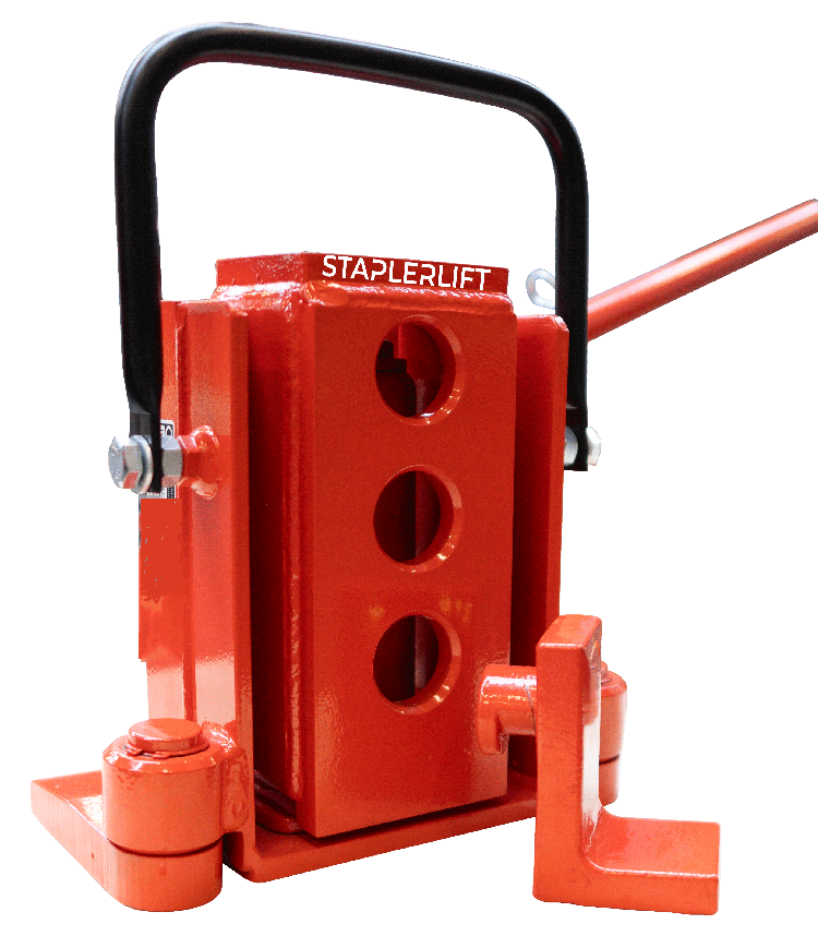 Hebebock PLUS+