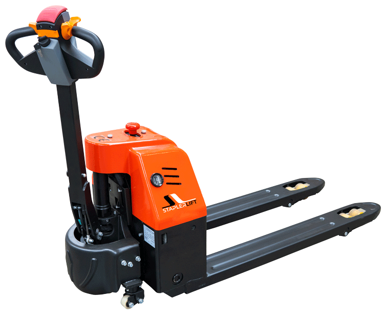 Electric Pallet Truck 1500kg MAX