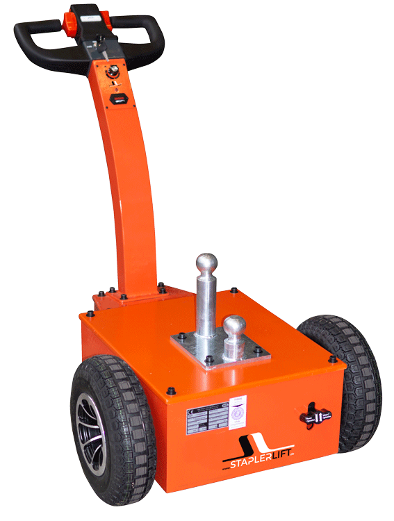 Elektroschlepper 1500kg