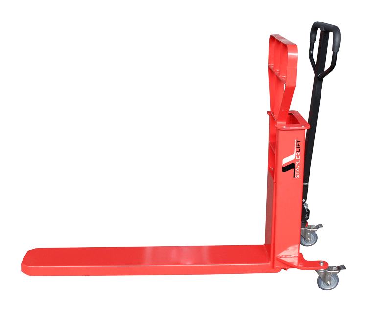 Doppel Display Palettenheber 200kg STANDARD