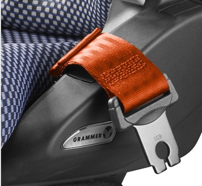 Grammer PRIMO EL PLUS 12 V NF