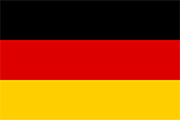 Deutschland - Germany - Duitsland - Njemački - Germania - Allemagne - Niemcy - Alemania - Alemanha - Tyskland - Saksa - Tyskland - Německo - Nemecko - Nemčija - Almanya - Germania - Németország   