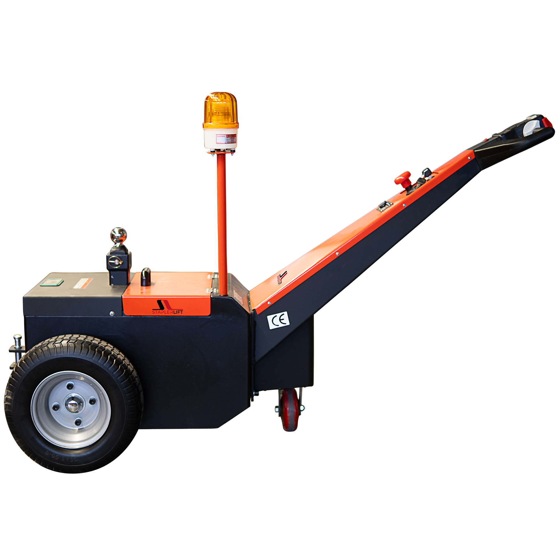 Elektroschlepper 2500kg PLUS+