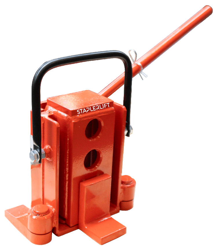 Hebebock PLUS+