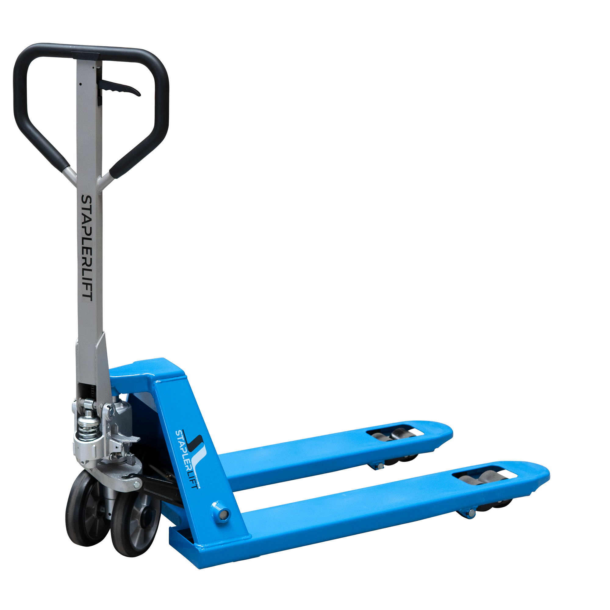 Gabelhubwagen 2500kg kurze Gabel STANDARD 800mm