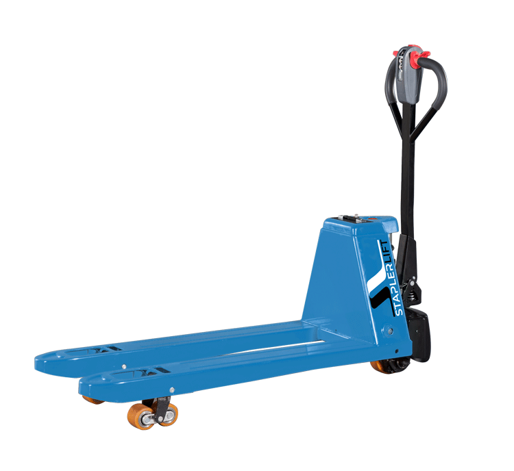 Elektrohubwagen 2000kg STANDARD 