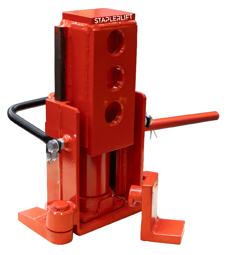 Hebebock PLUS+