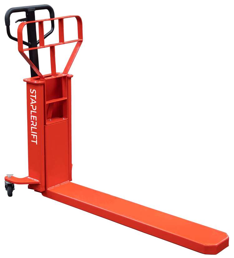 Doppel Display Palettenheber 200kg STANDARD