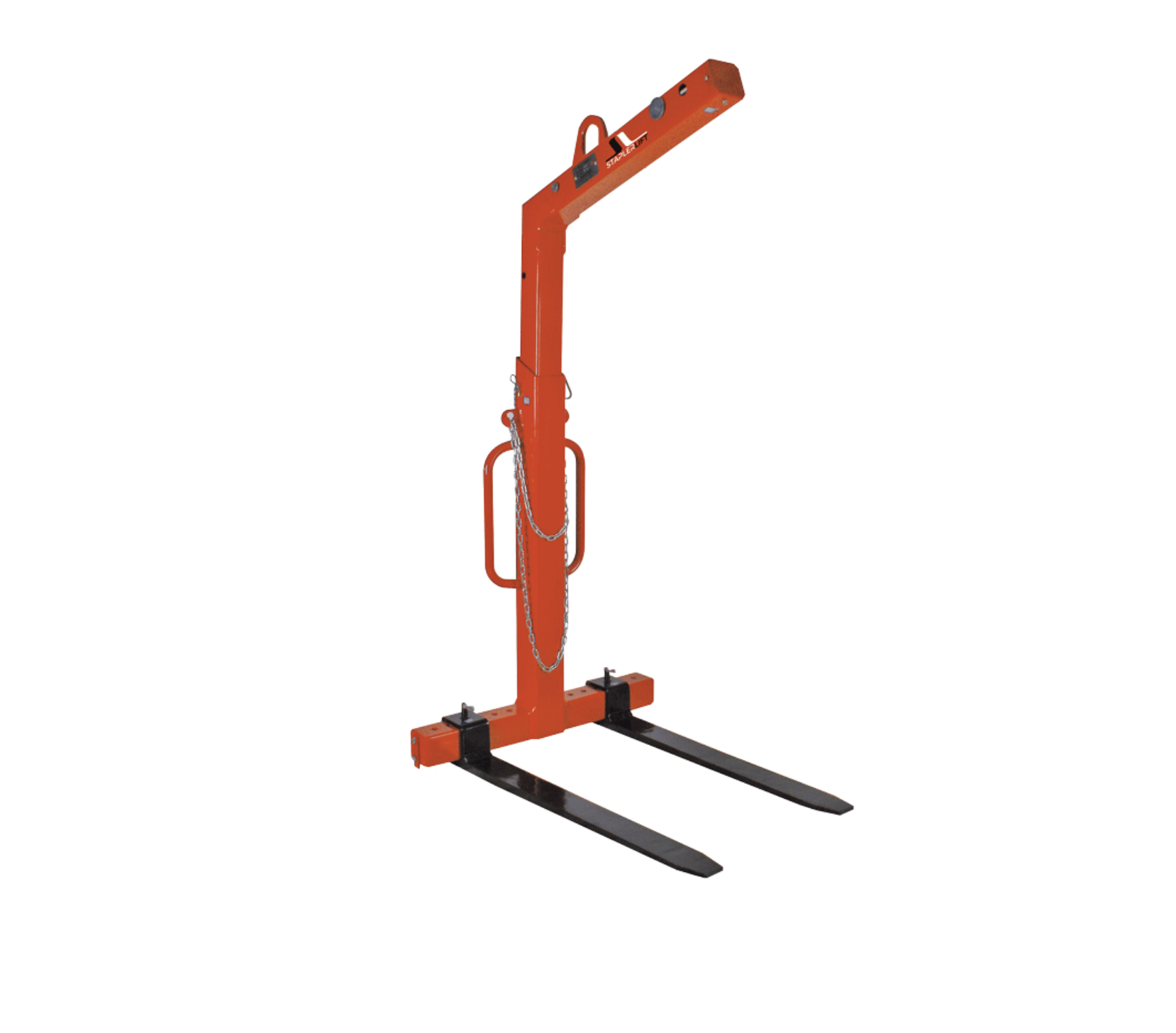 Krangabel mit automatischem Gewichtsausgleich PLUS+