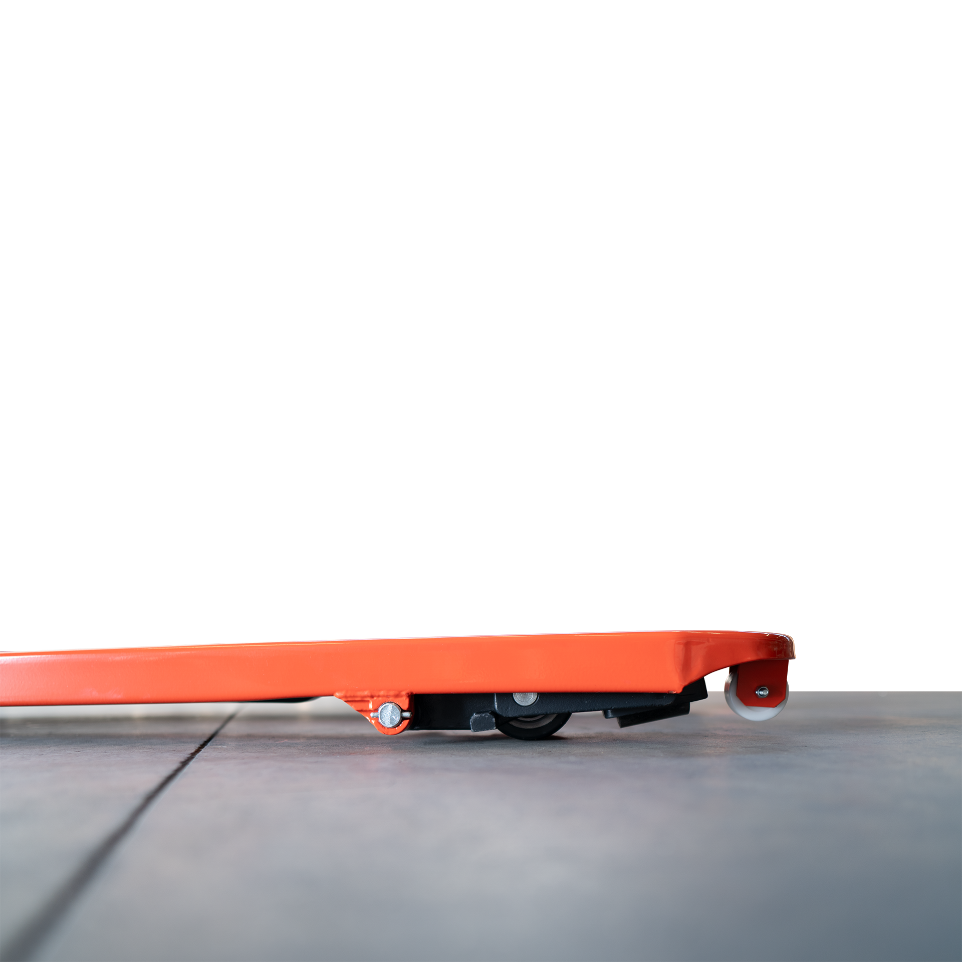 Gabelhubwagen 4-Wege PLUS+