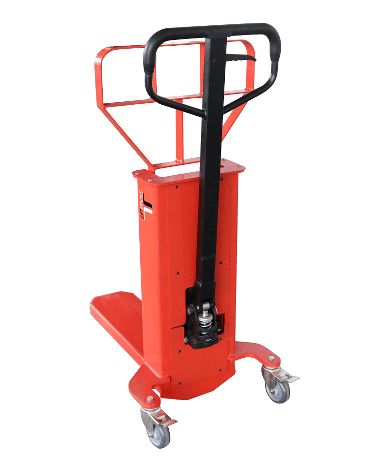 Display Palettenheber 500kg PLUS+