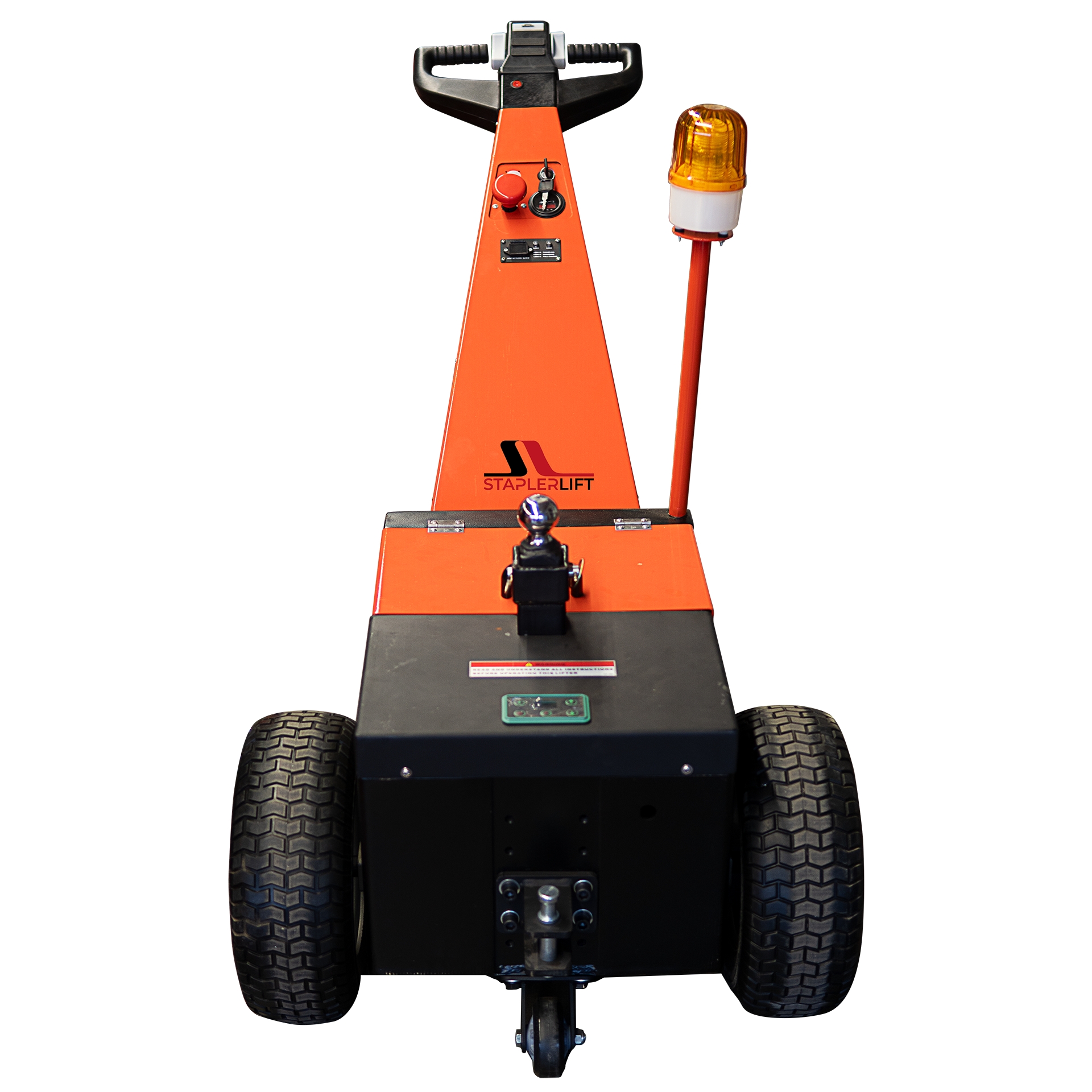 Elektroschlepper 2500kg PLUS+