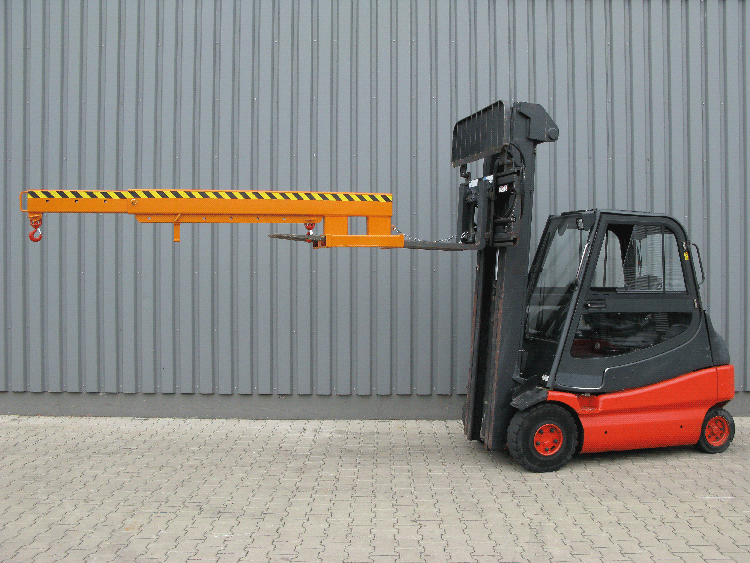 Teleskoplader PLUS+