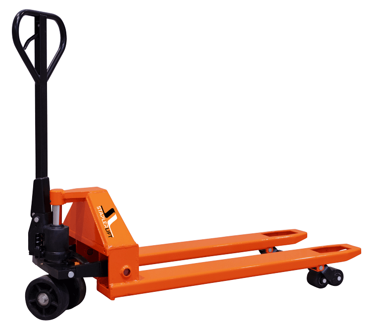 Gabelhubwagen 5000kg MAX