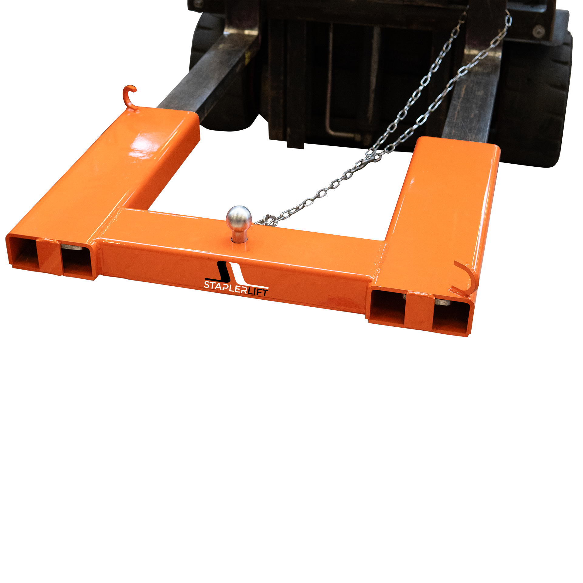 Rangierhilfe STANDARD 2500kg   