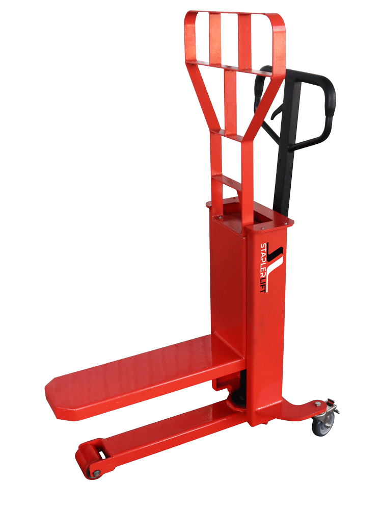 Display Palettenheber 500kg PLUS+