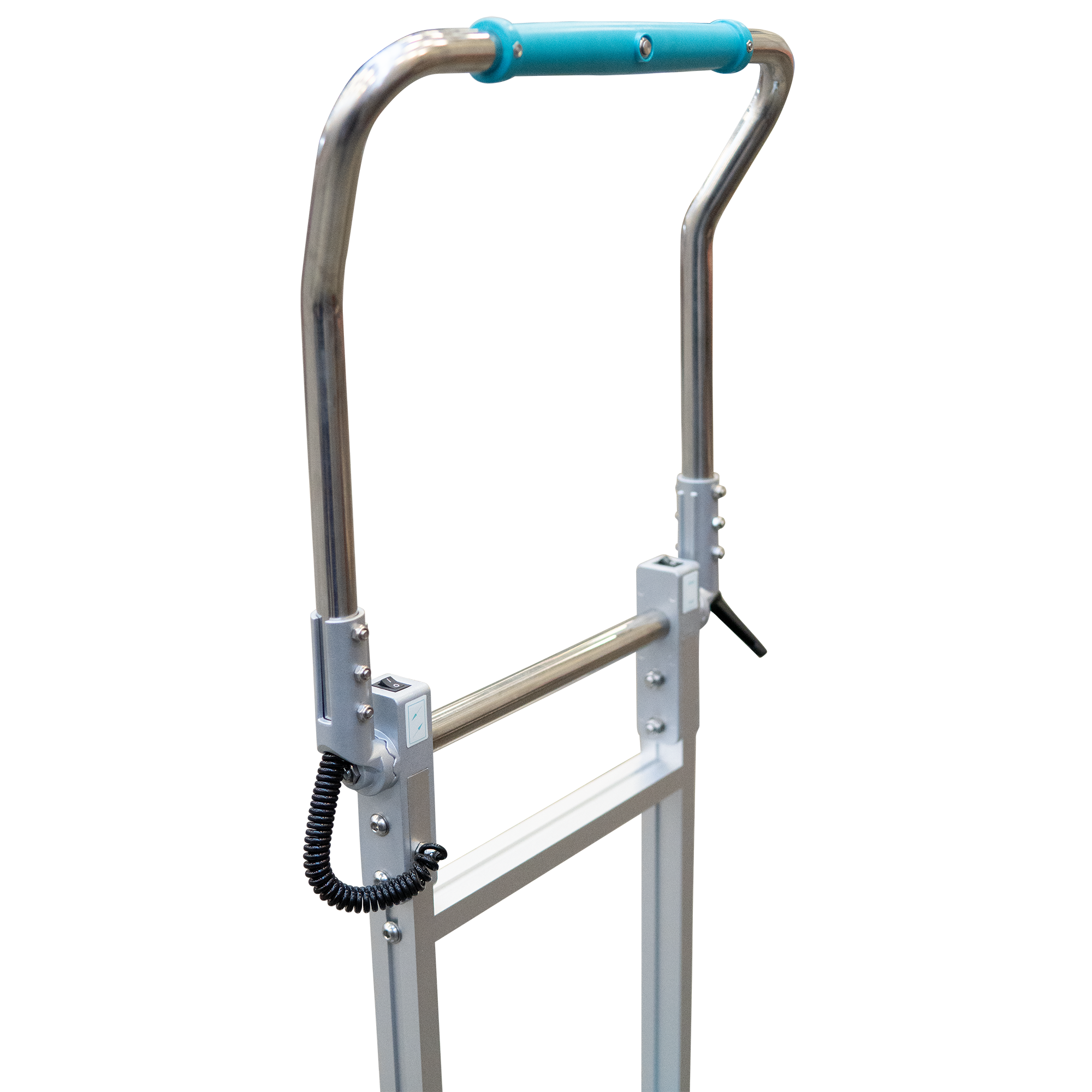 Elektrische Treppensackkarre / Treppensteiger STANDARD