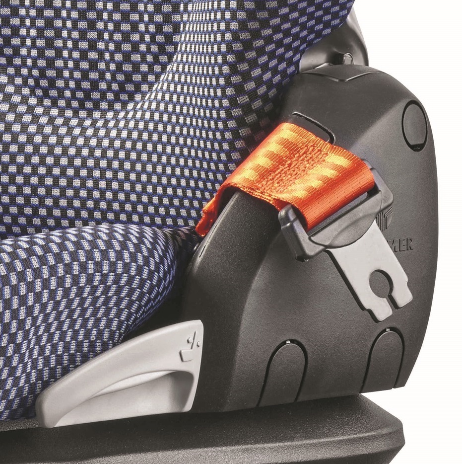Grammer PRIMO XXL 48 V STOFF