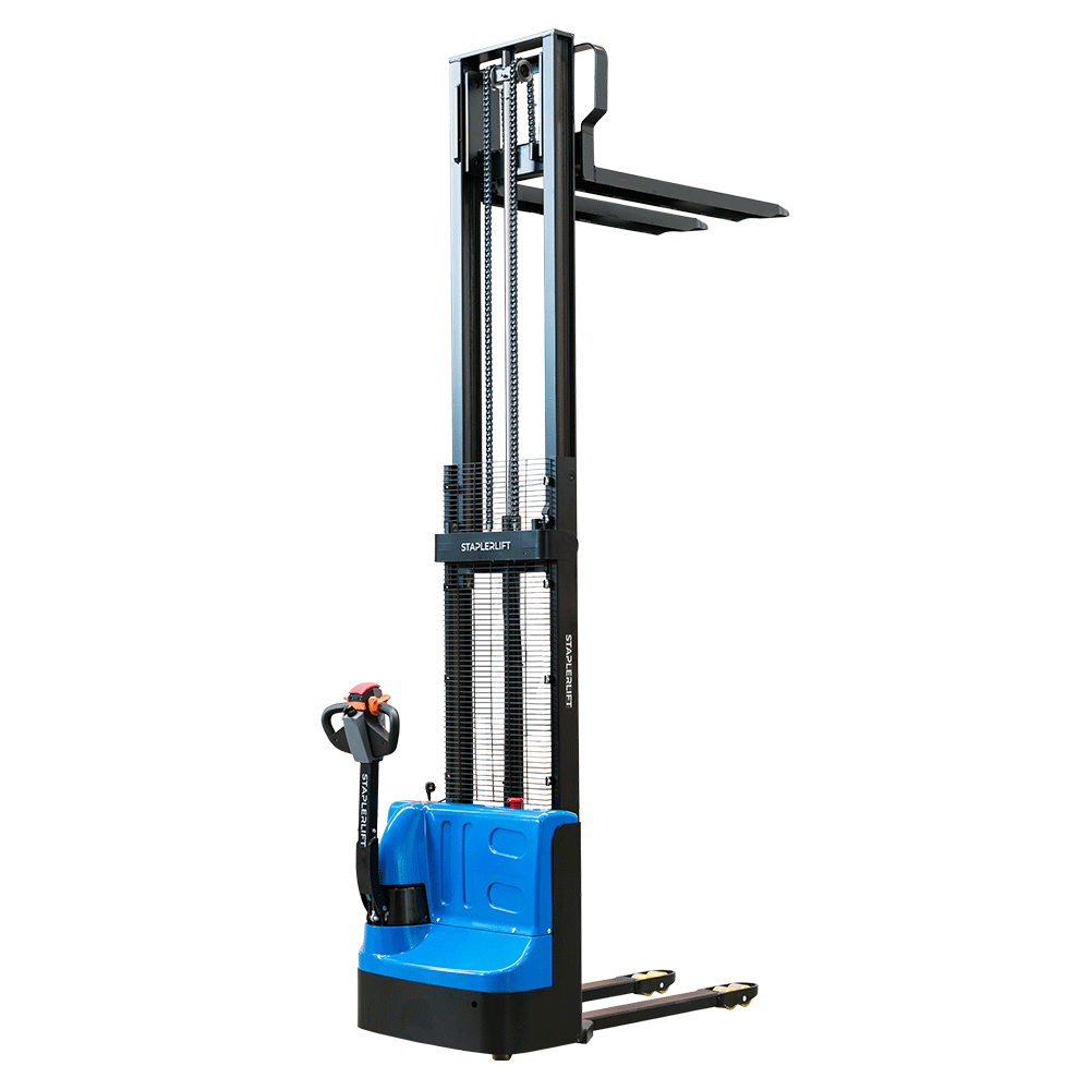 Electric Stacker STANDARD Lifting Height 3000mm